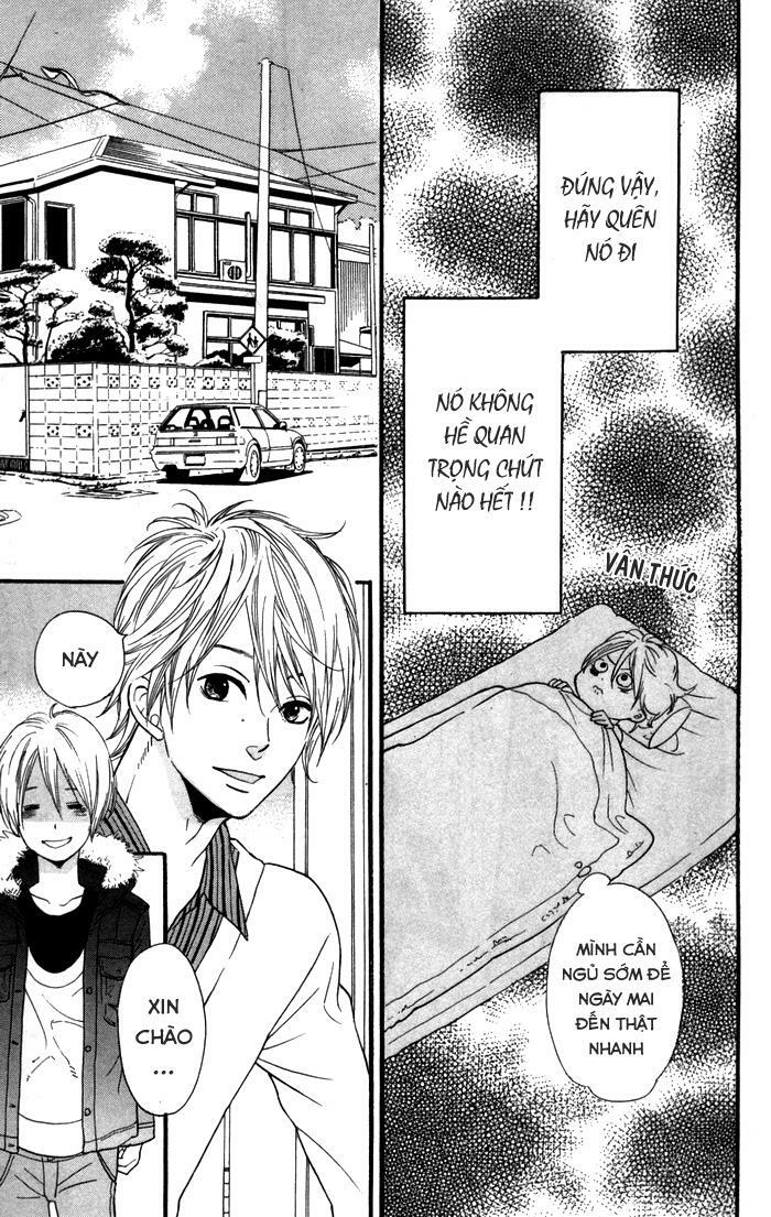 Waruiko no Mikata: Chapter 2