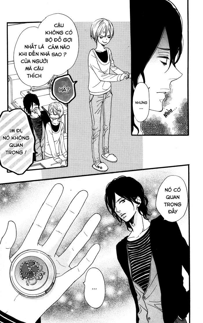 Waruiko no Mikata: Chapter 2