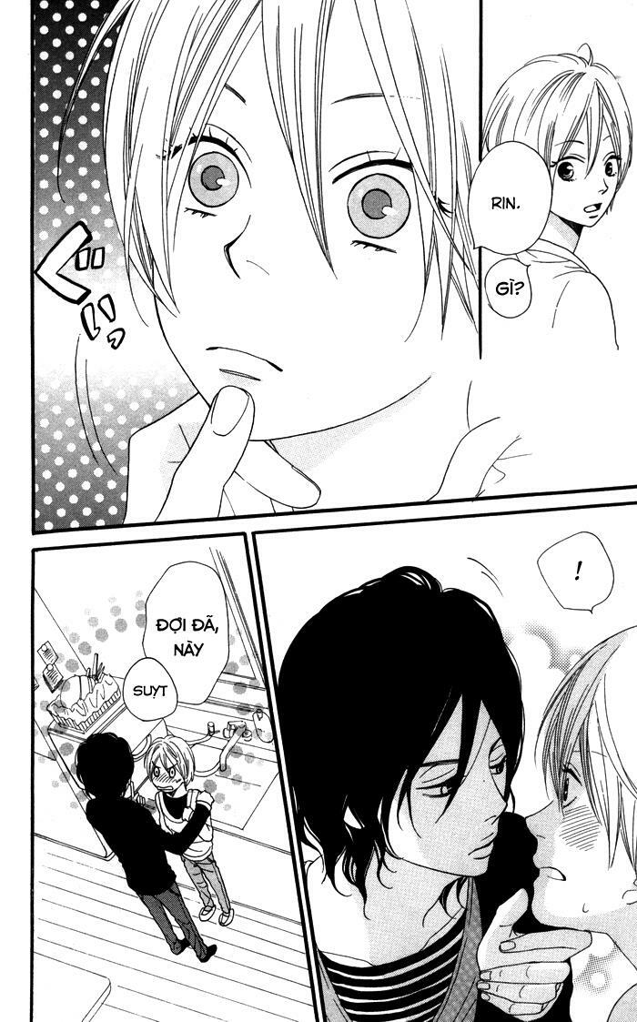 Waruiko no Mikata: Chapter 2