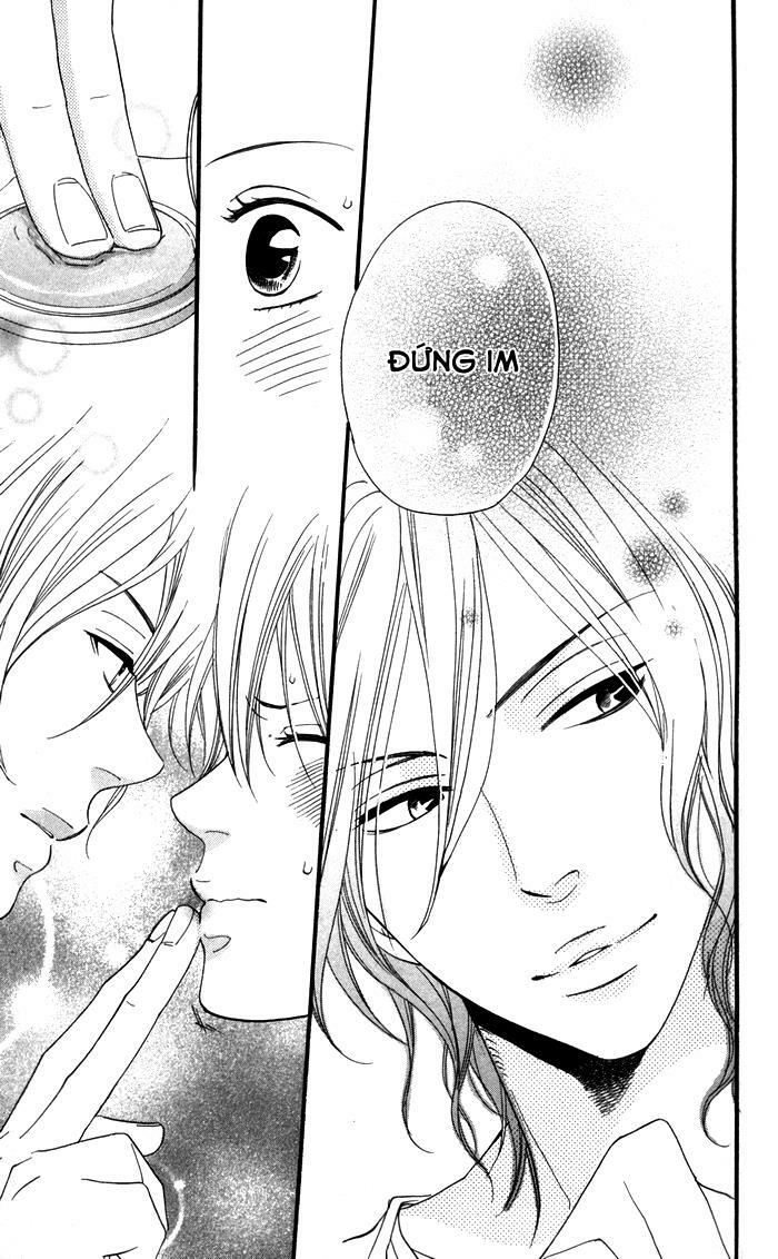 Waruiko no Mikata: Chapter 2