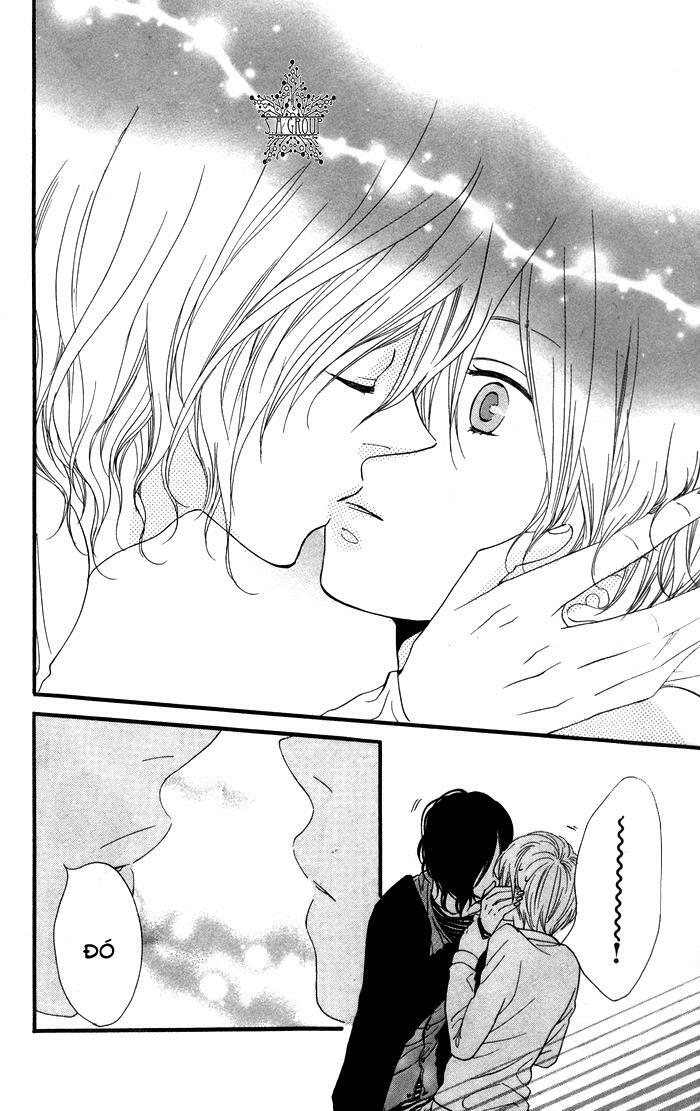 Waruiko no Mikata: Chapter 2