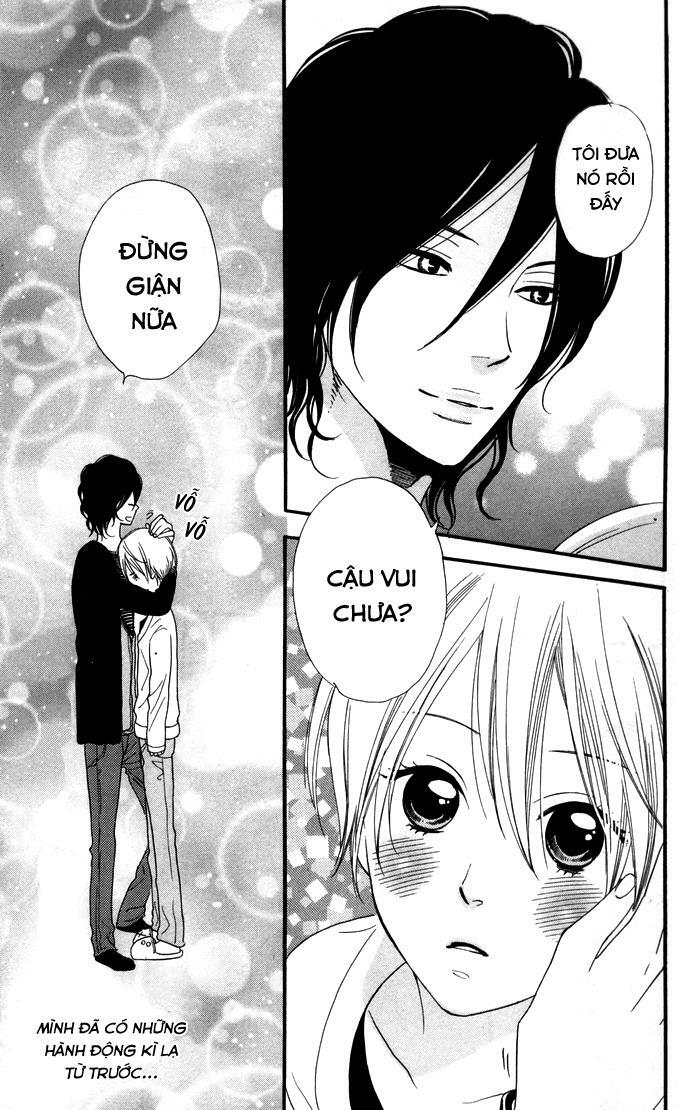 Waruiko no Mikata: Chapter 2