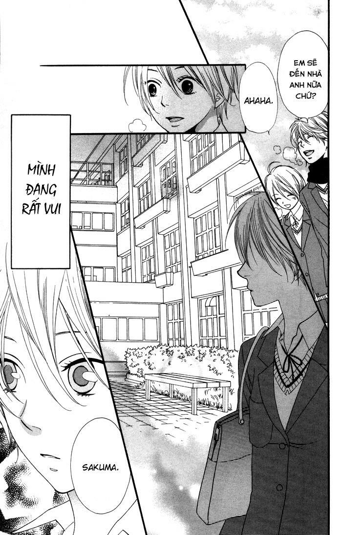 Waruiko no Mikata: Chapter 2