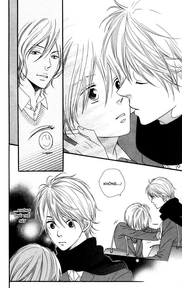 Waruiko no Mikata: Chapter 2