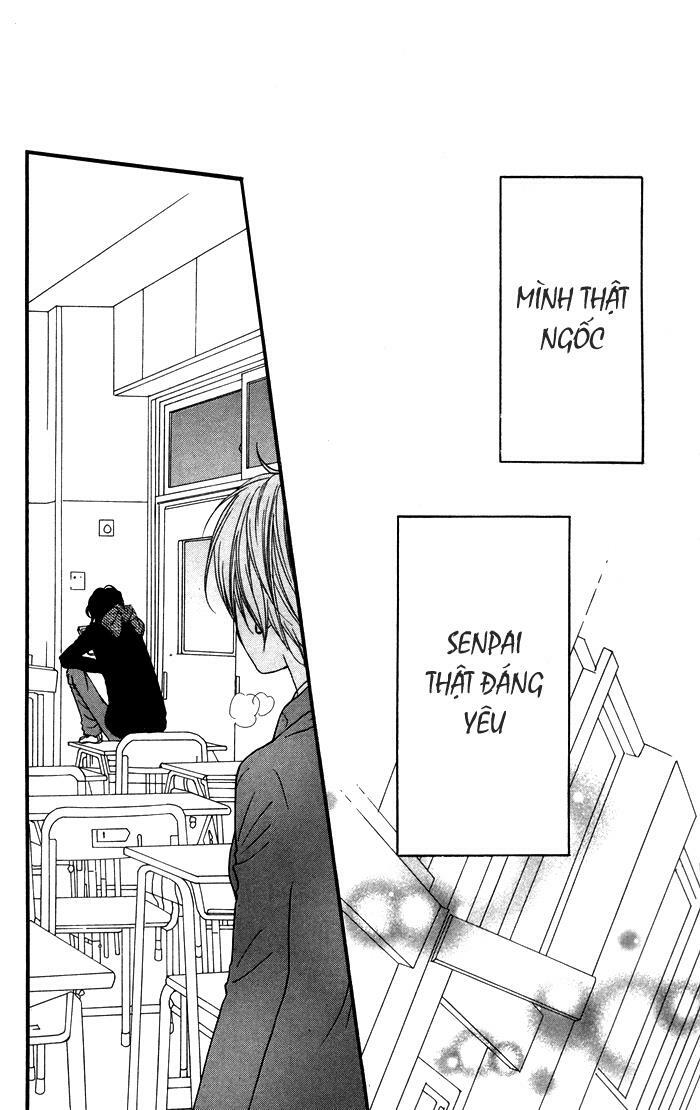 Waruiko no Mikata: Chapter 2