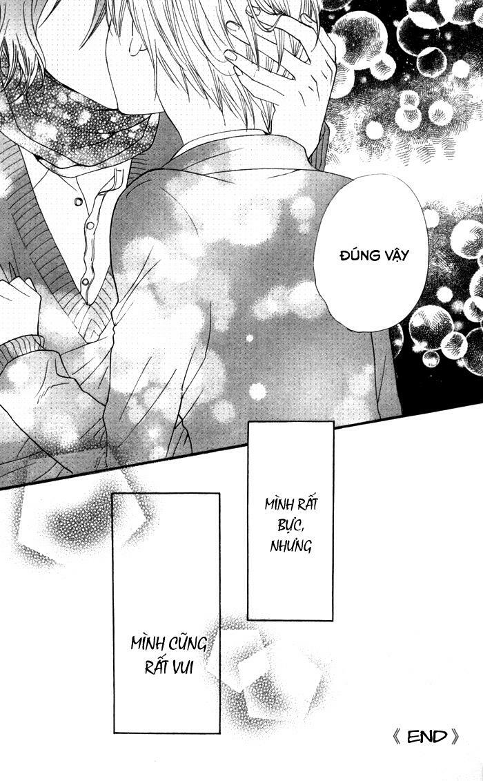 Waruiko no Mikata: Chapter 2
