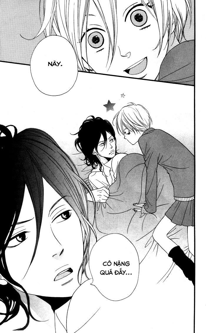 Waruiko no Mikata: Chapter 2