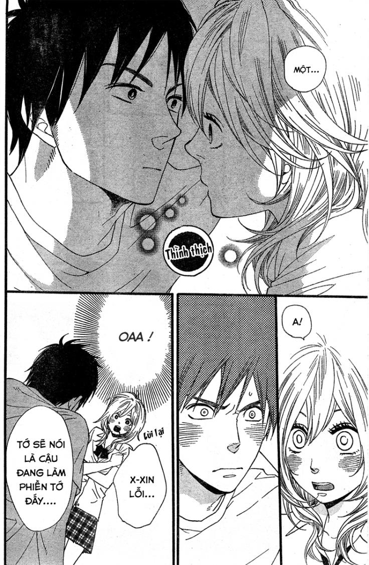 Waruiko no Mikata: Chapter 3