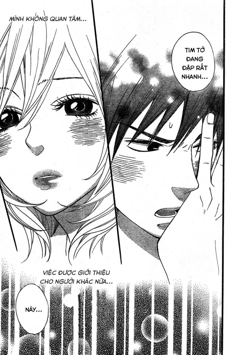 Waruiko no Mikata: Chapter 3