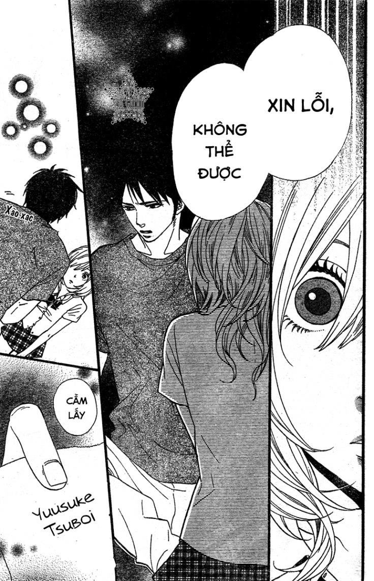 Waruiko no Mikata: Chapter 3