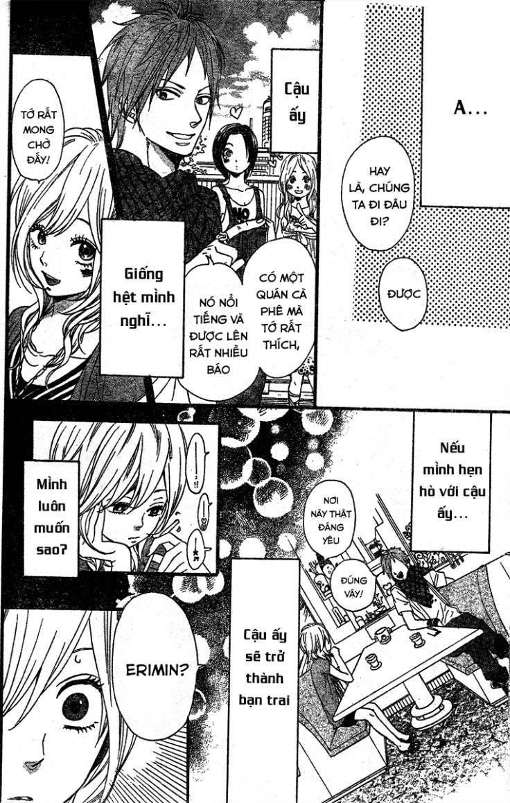 Waruiko no Mikata: Chapter 3