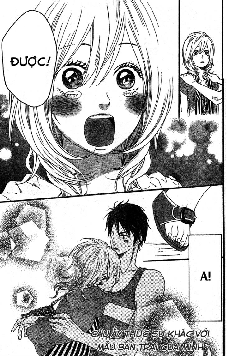 Waruiko no Mikata: Chapter 3