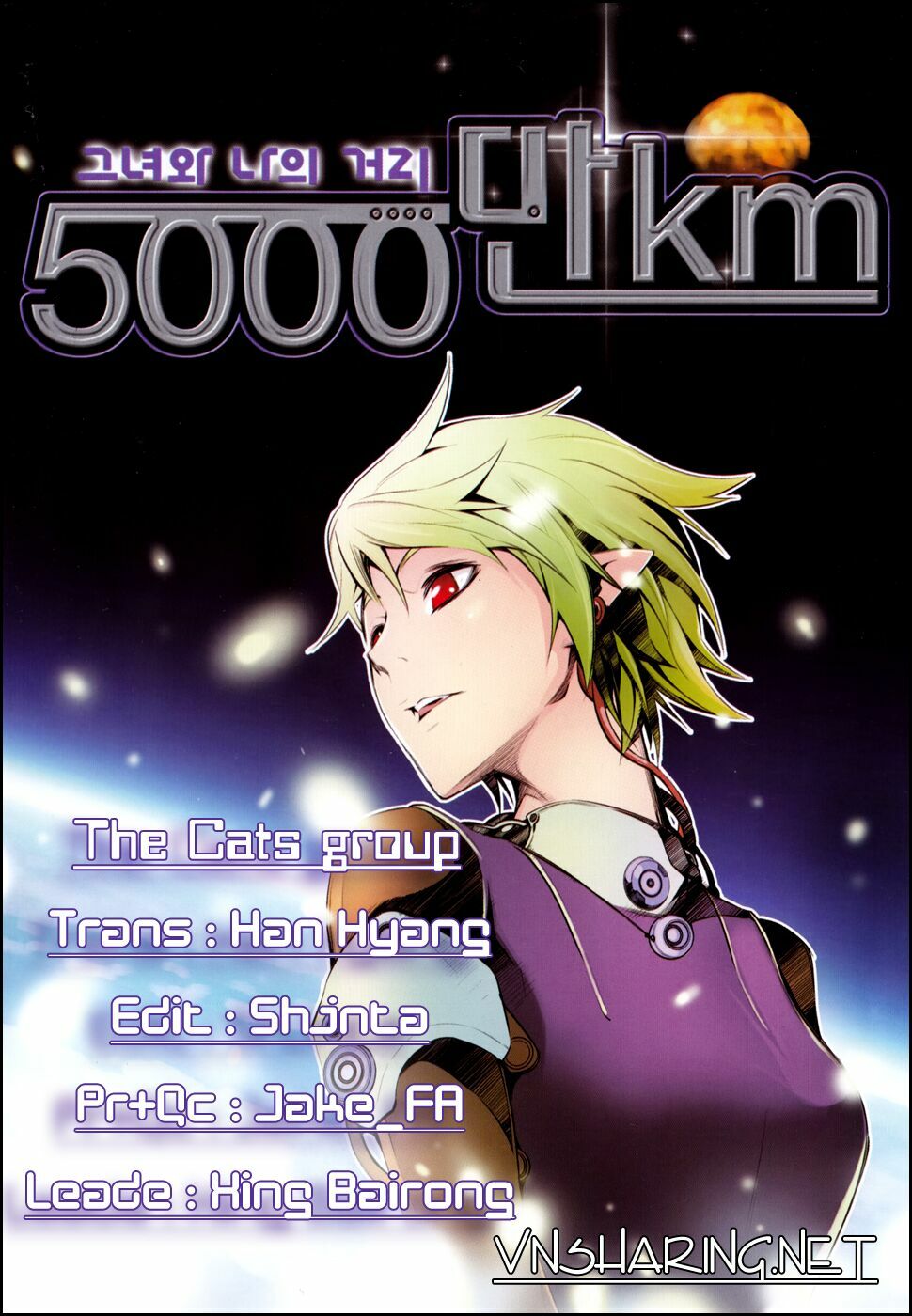 50 Million Km: Chapter 11: . Ngã rẽ (002)