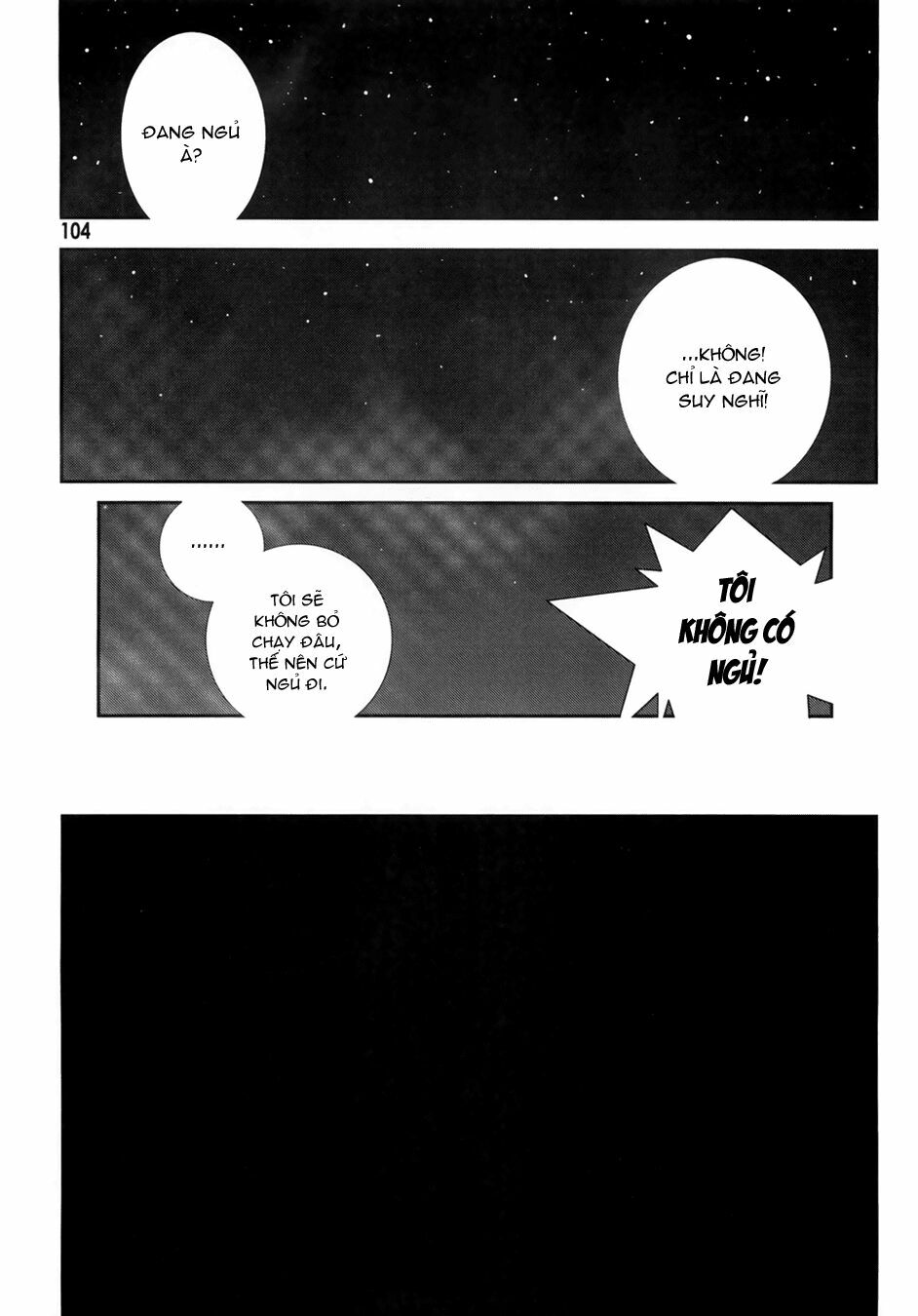 50 Million Km: Chapter 11: . Ngã rẽ (002)