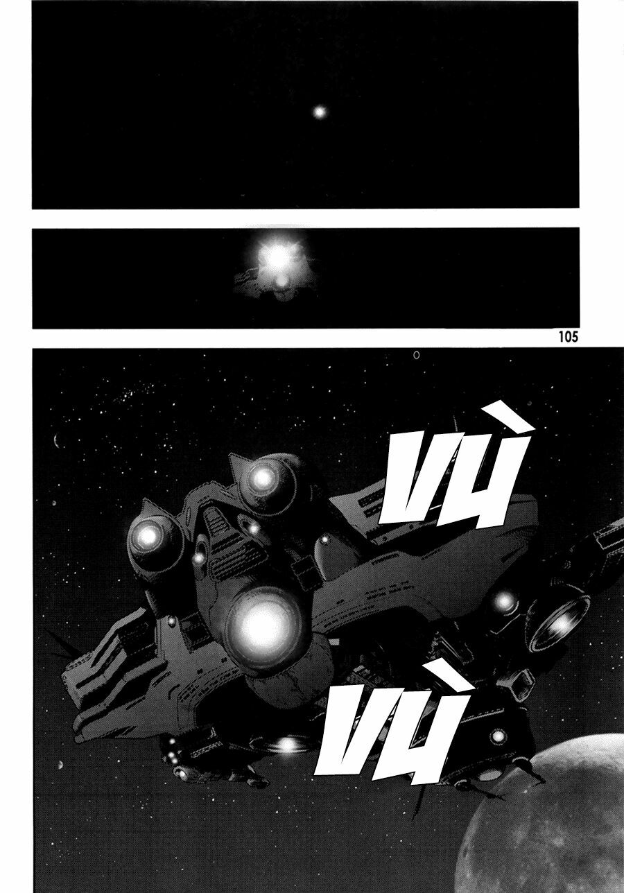 50 Million Km: Chapter 11: . Ngã rẽ (002)