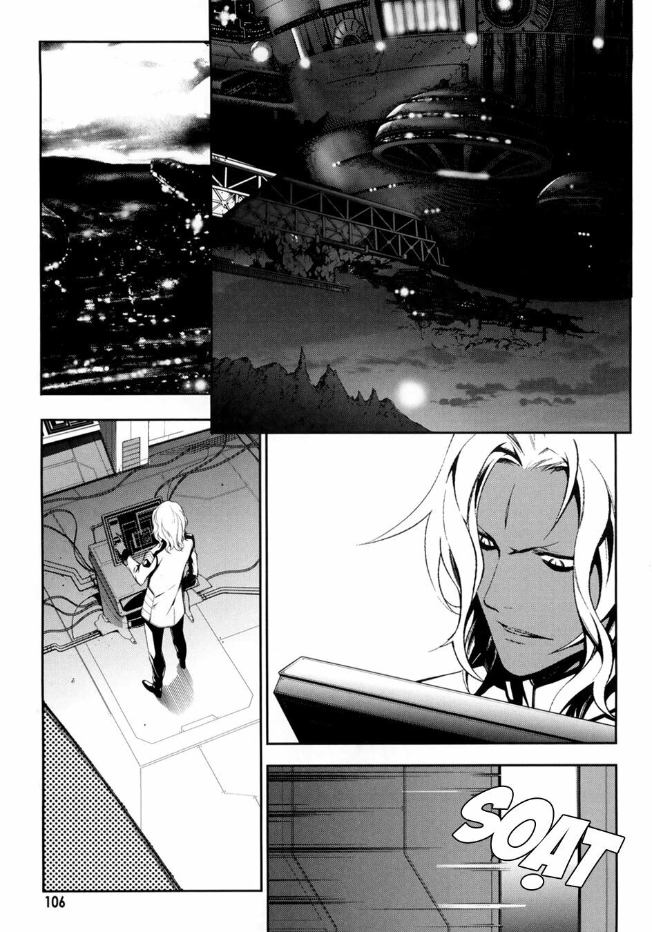 50 Million Km: Chapter 11: . Ngã rẽ (002)