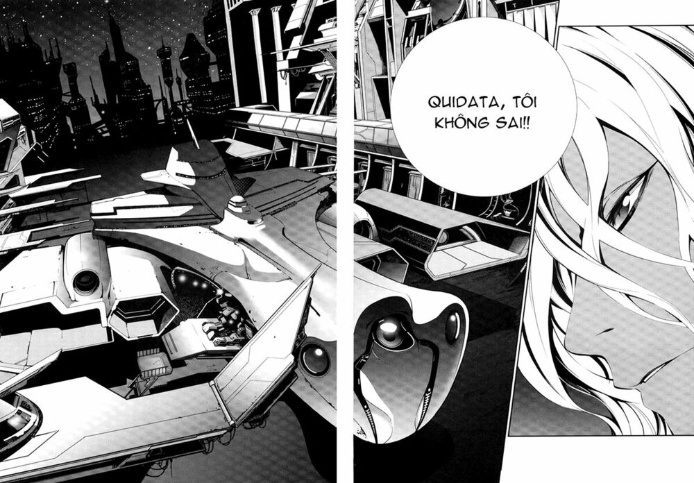 50 Million Km: Chapter 11: . Ngã rẽ (002)