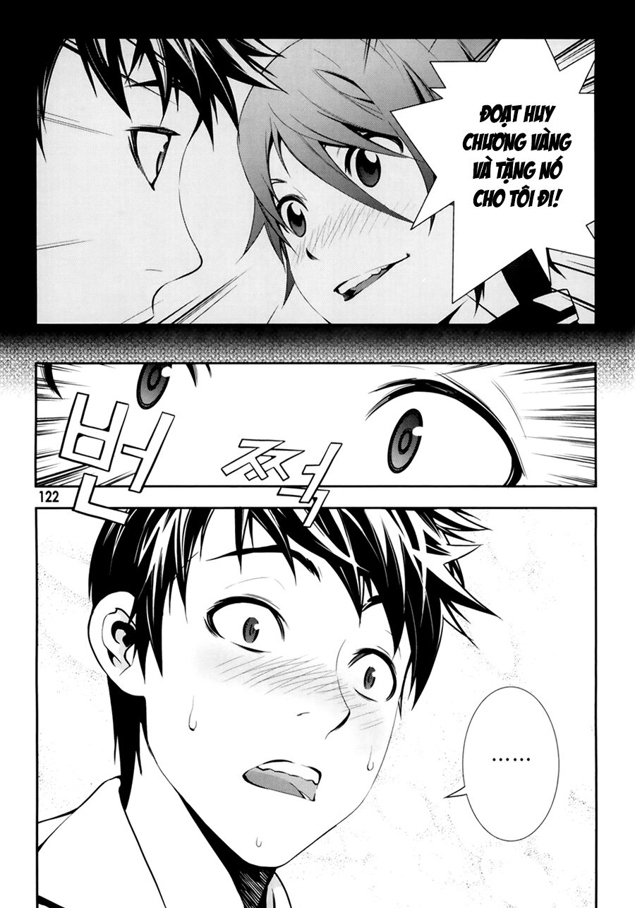 50 Million Km: Chapter 12: . Ngã rẽ (003)