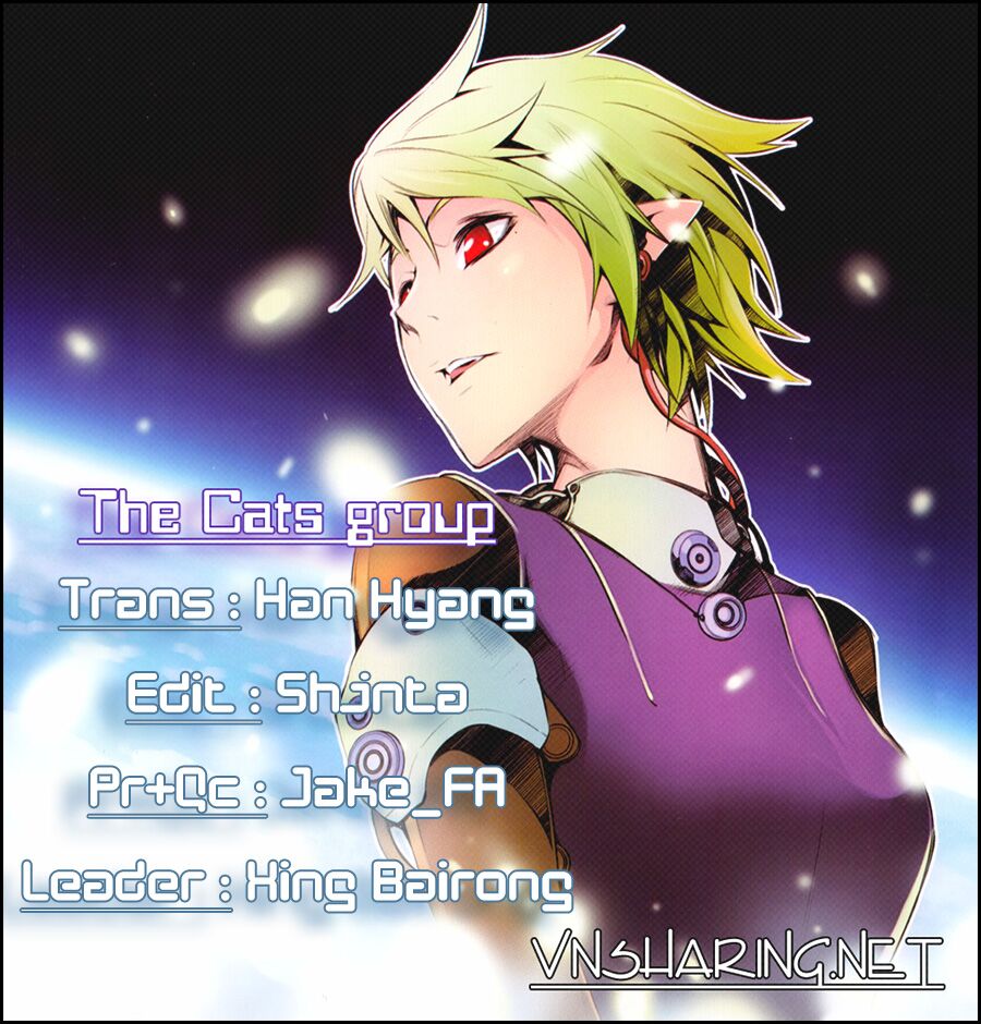 50 Million Km: Chapter 15: . Trốn thoát (001)