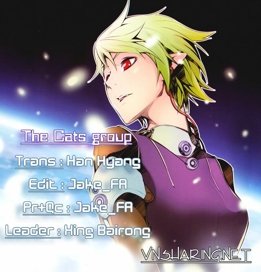 50 Million Km: Chapter 17: . Trốn thoát (003)
