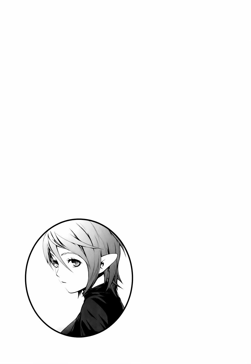 50 Million Km: Chapter 17: . Trốn thoát (003)