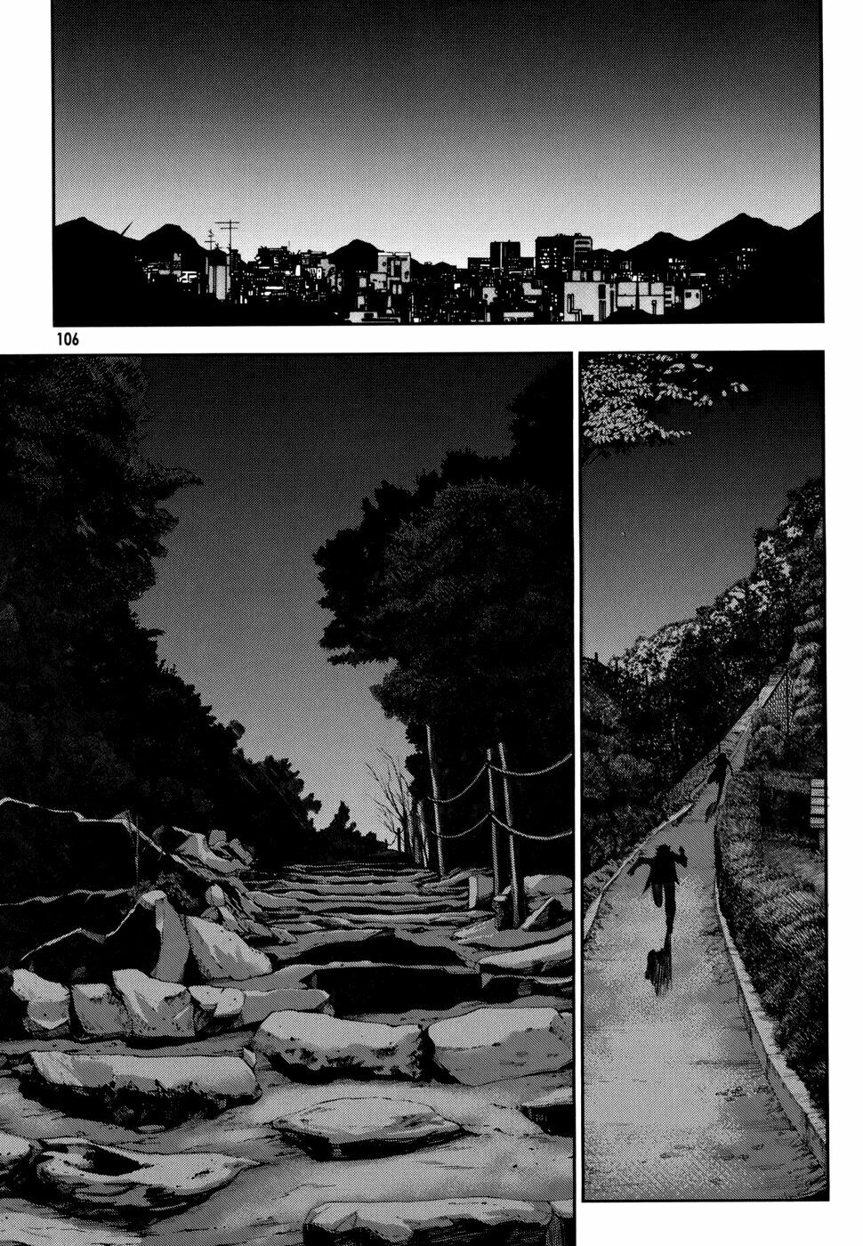 50 Million Km: Chapter 4: . Gặp mặt (004)