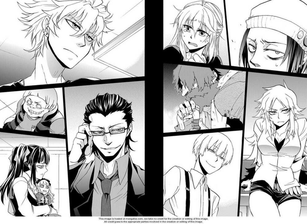 Life is Money: Chapter 1