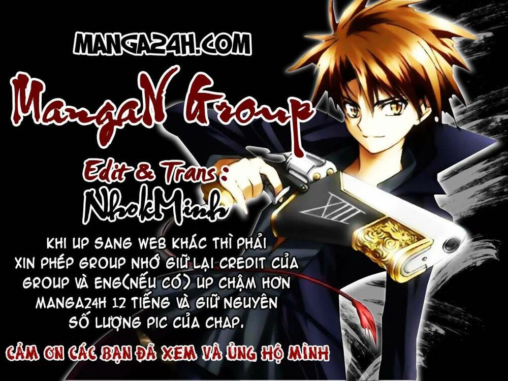 Life is Money: Chapter 10