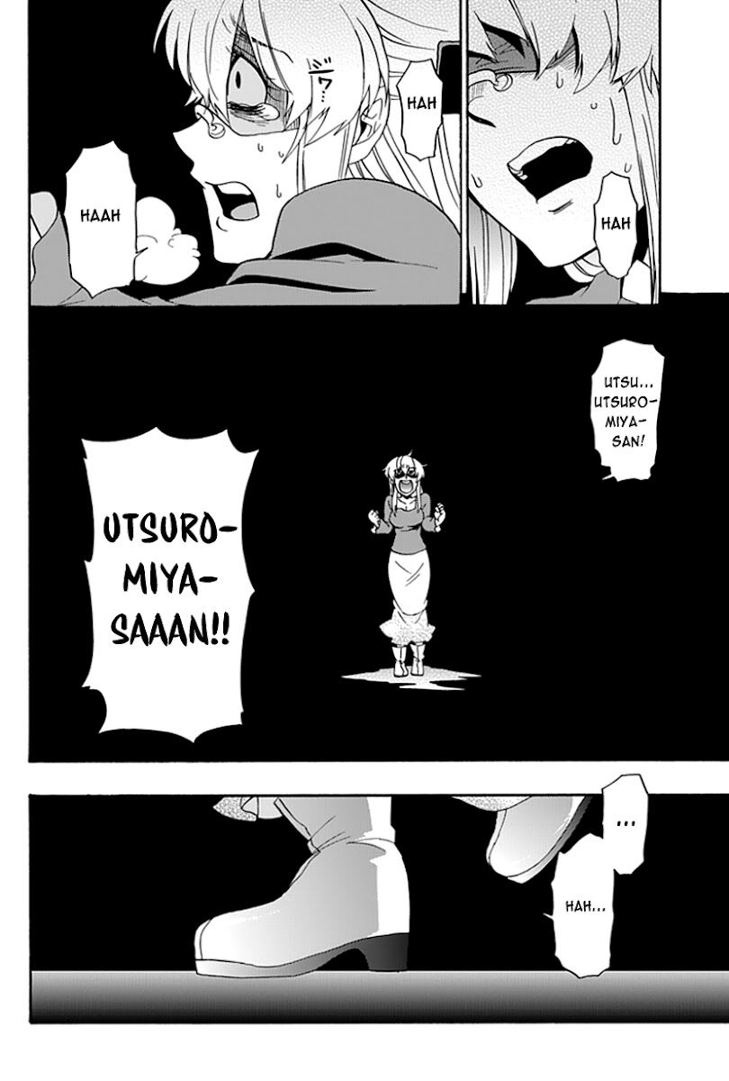 Life is Money: Chapter 10