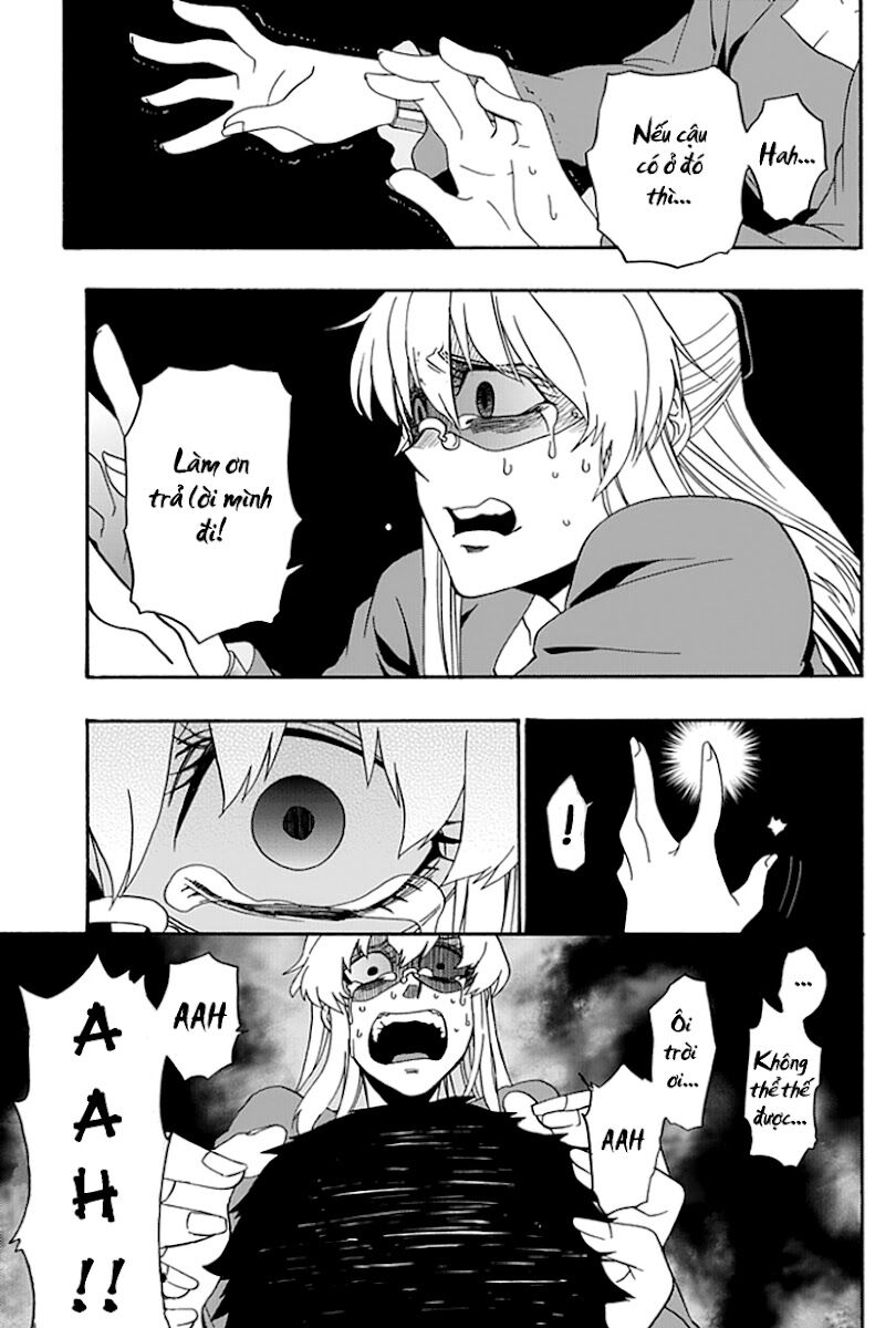 Life is Money: Chapter 10