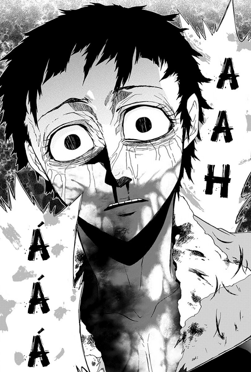 Life is Money: Chapter 10