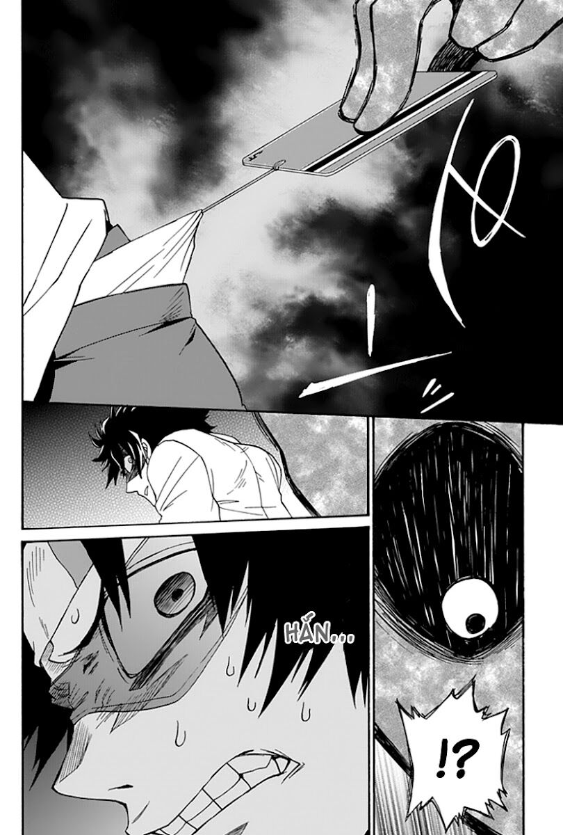 Life is Money: Chapter 10