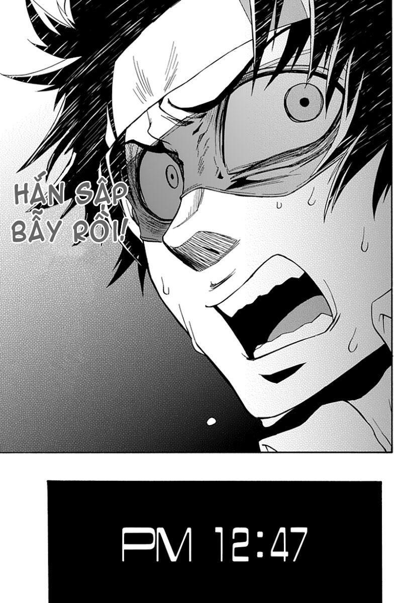 Life is Money: Chapter 10