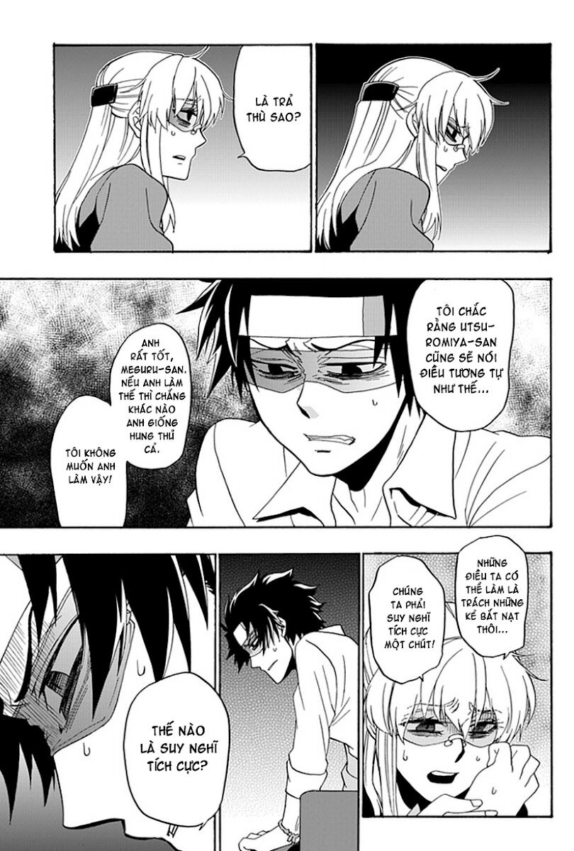 Life is Money: Chapter 10