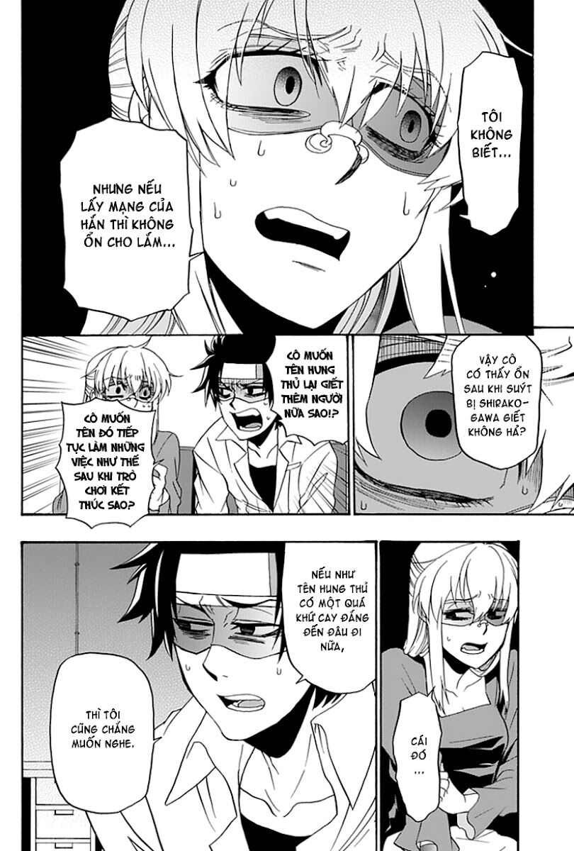 Life is Money: Chapter 10