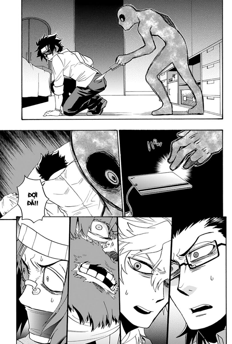 Life is Money: Chapter 10