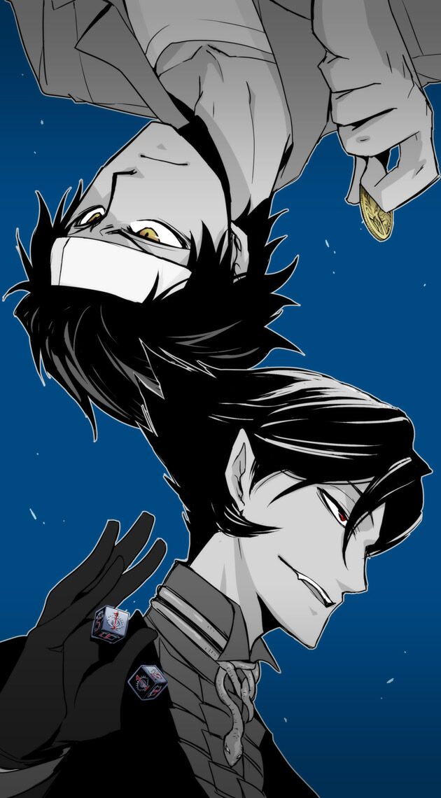 Life is Money: Chapter 10