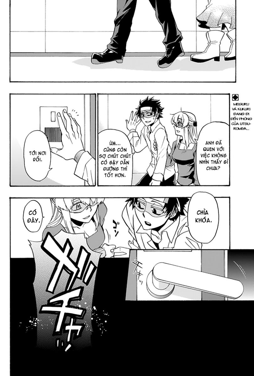Life is Money: Chapter 10
