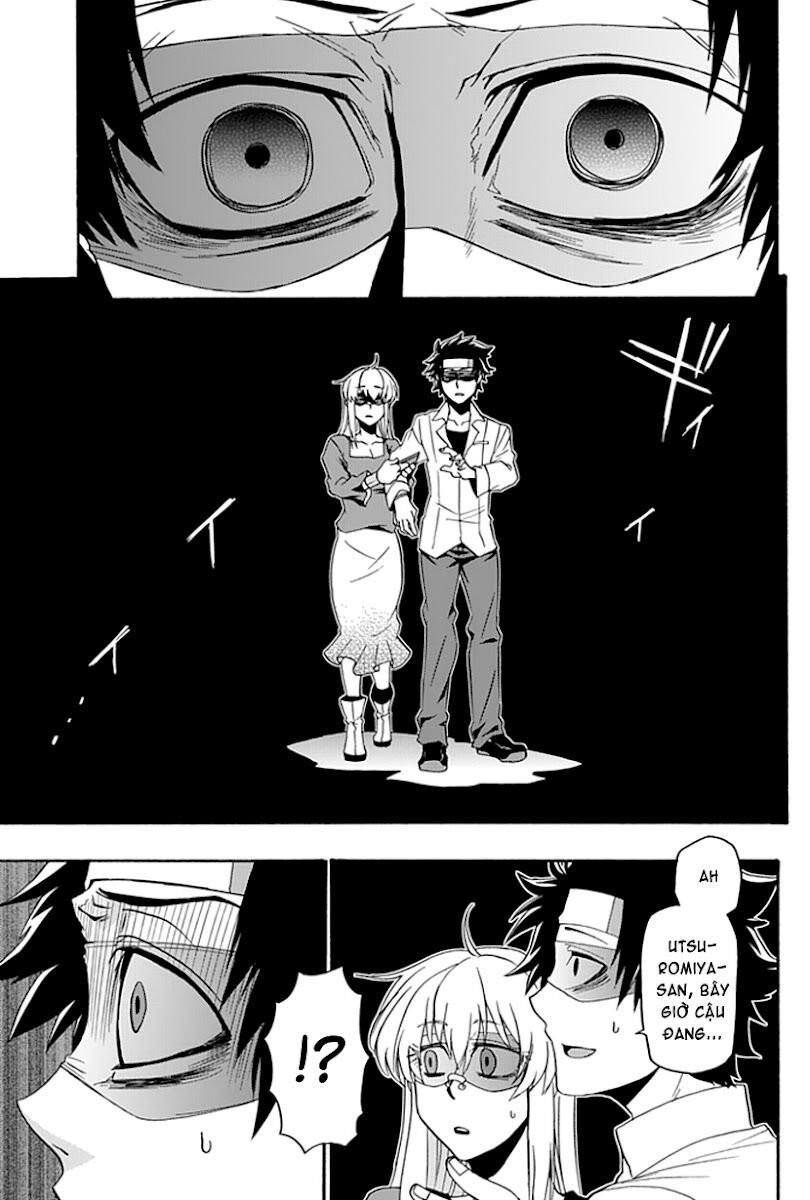 Life is Money: Chapter 10
