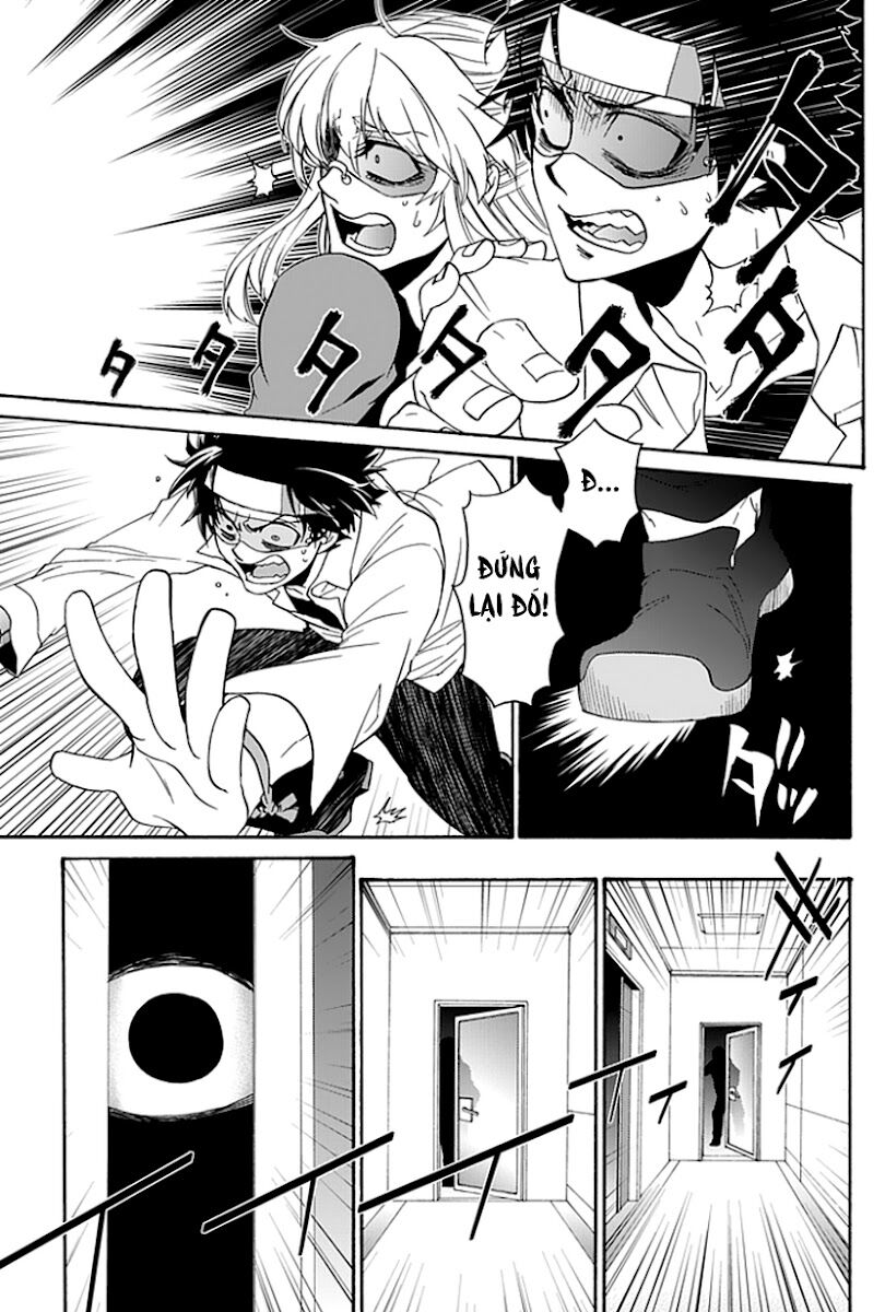 Life is Money: Chapter 10