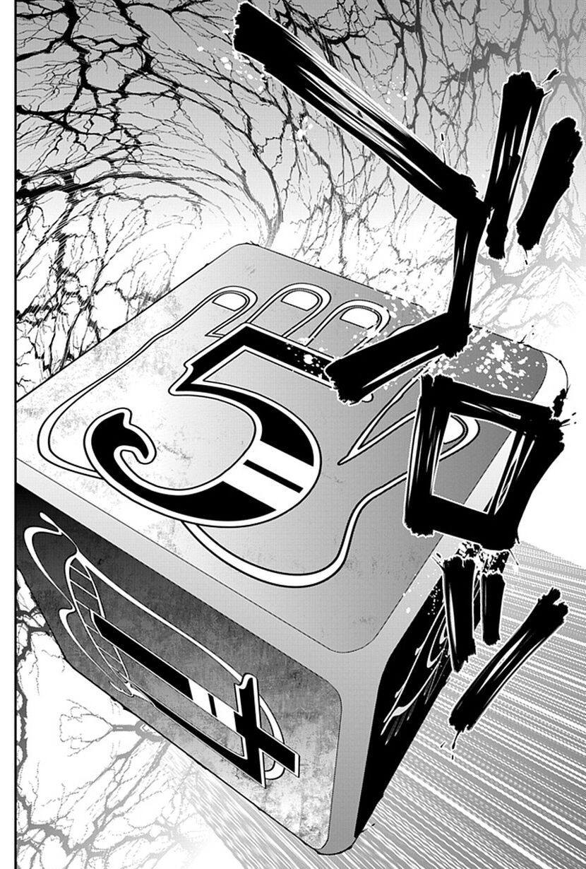 Life is Money: Chapter 11