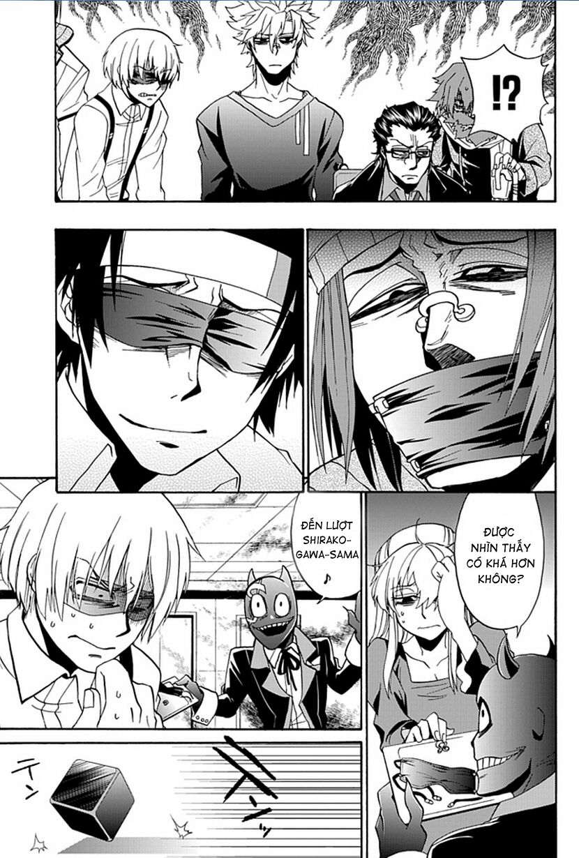 Life is Money: Chapter 11