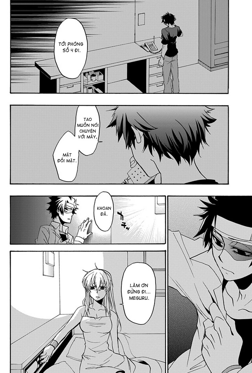Life is Money: Chapter 11