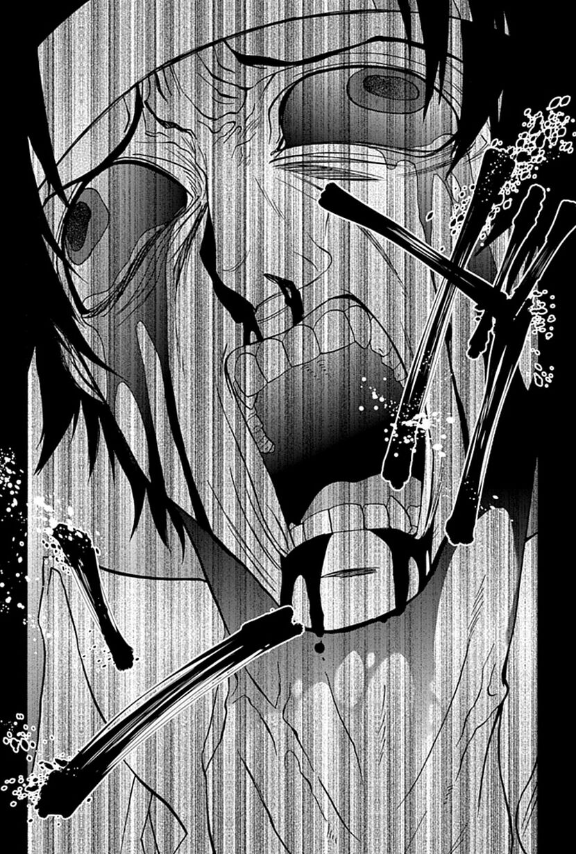 Life is Money: Chapter 11