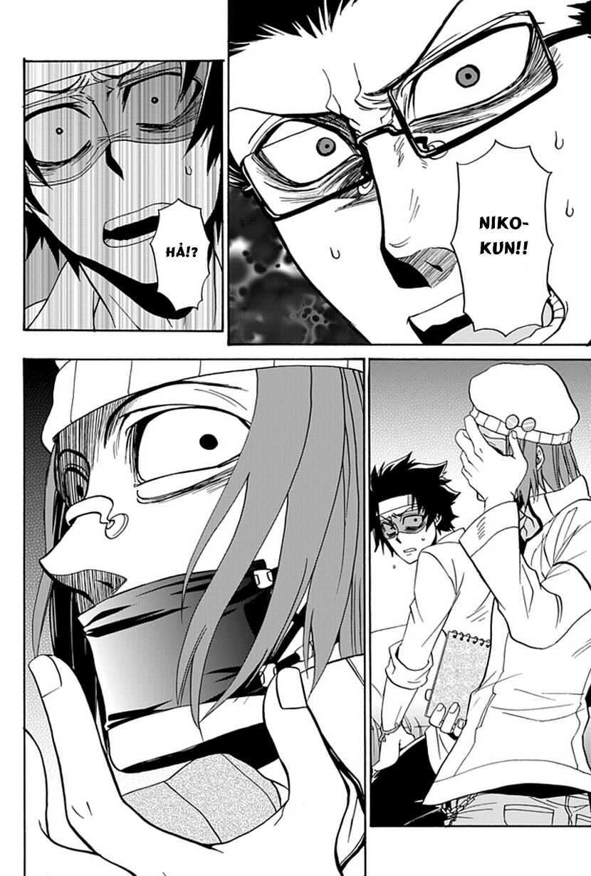 Life is Money: Chapter 11