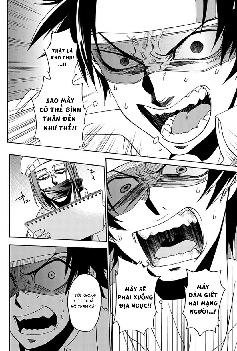 Life is Money: Chapter 11