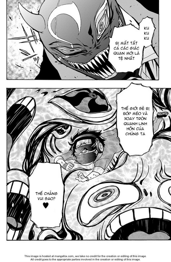 Life is Money: Chapter 2