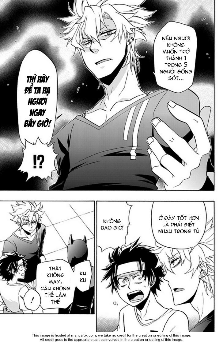 Life is Money: Chapter 2