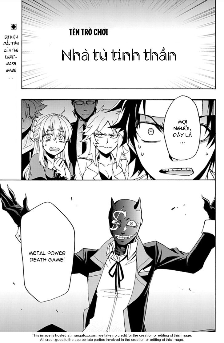 Life is Money: Chapter 2