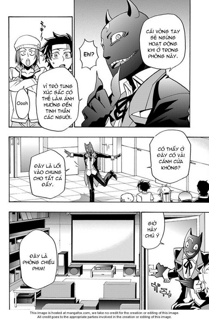 Life is Money: Chapter 2